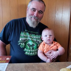 Meet your Posher, Carl